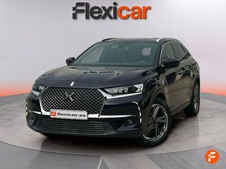 DS DS 7 Puretech 96kW (130CV) Auto Bastille