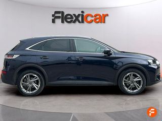 DS DS 7 Puretech 96kW (130CV) Auto Bastille