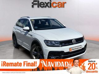 Volkswagen Tiguan Sport 2.0 TDI 110kW (150CV) DSG 4Motion