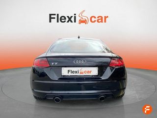 Audi TT Coupé 2.0 TFSI 230CV