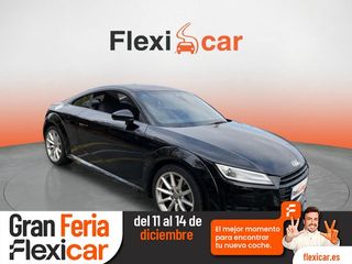 Audi TT Coupé 2.0 TFSI 230CV