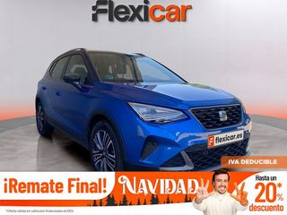 Seat Arona 1.0 TSI 81kW (110CV) FR XM