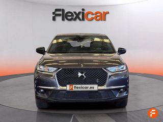 DS DS 7 BlueHDi DE 96kW (130CV) AT Bastille +