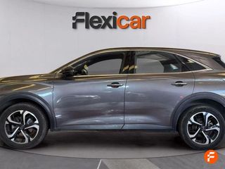 DS DS 7 BlueHDi DE 96kW (130CV) AT Bastille +