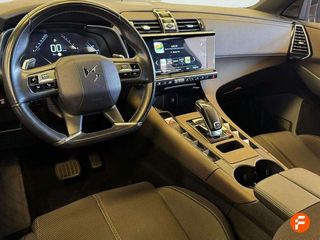 DS DS 7 BlueHDi DE 96kW (130CV) AT Bastille +