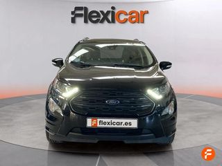 Ford Ecosport 1.0T EcoBoost 92kW (125CV) S&S ST Line