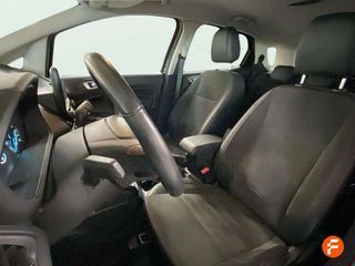 Ford Ecosport 1.0T EcoBoost 92kW (125CV) S&S ST Line