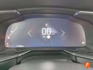 DS DS 7 PureTech 96kW (130CV) Auto. PERF.LINE