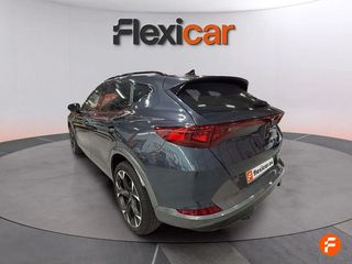 Cupra Formentor 1.5 TSI 110kW (150 CV) DSG