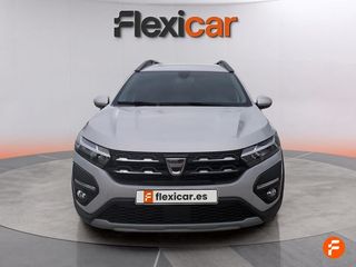 Dacia Jogger Comfort 74kW (100CV) ECO-G 5 plazas