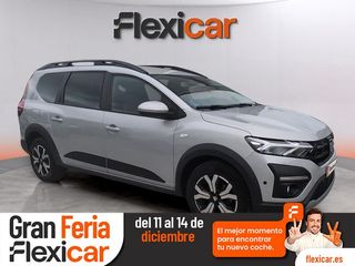 Dacia Jogger Comfort 74kW (100CV) ECO-G 5 plazas