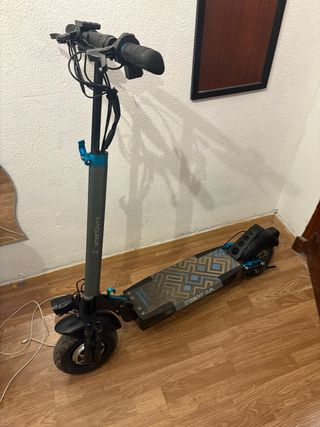patín smartGyro crossover dual