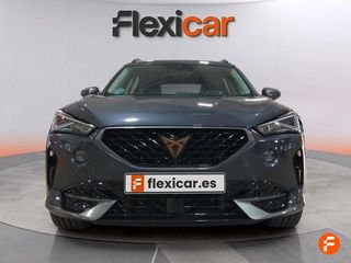 Cupra Formentor 1.5 TSI 110kW (150 CV) DSG
