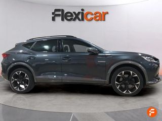 Cupra Formentor 1.5 TSI 110kW (150 CV) DSG