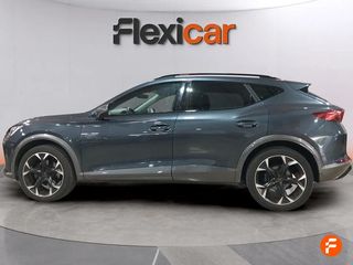 Cupra Formentor 1.5 TSI 110kW (150 CV) DSG