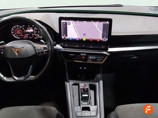 Cupra Formentor 1.5 TSI 110kW (150 CV) DSG