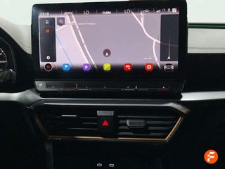 Cupra Formentor 1.5 TSI 110kW (150 CV) DSG