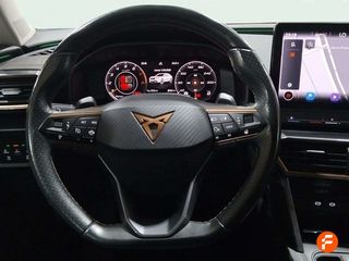 Cupra Formentor 1.5 TSI 110kW (150 CV) DSG