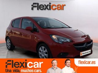 Opel Corsa 1.4 Expression 55kW (75CV)