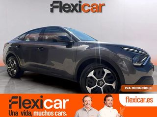 Citroën C4 X PureTech 100 S&S 6v You