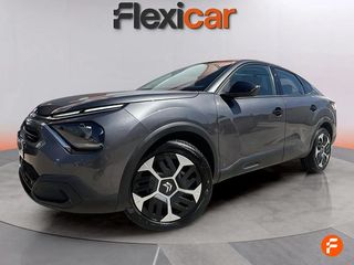 Citroën C4 X PureTech 100 S&S 6v You