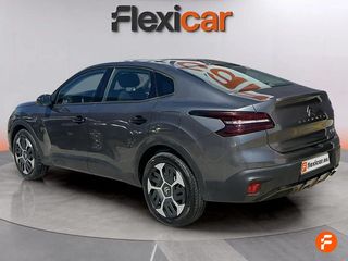 Citroën C4 X PureTech 100 S&S 6v You