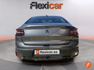 Citroën C4 X PureTech 100 S&S 6v You