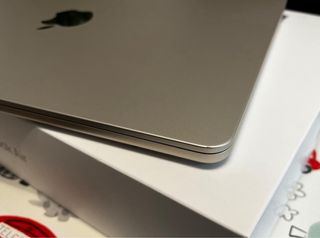 MacBook Air M2 13,6 pulgadas 512GB 8GB RAM Plata