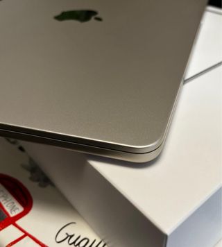 MacBook Air M2 13,6 pulgadas 512GB 8GB RAM Plata