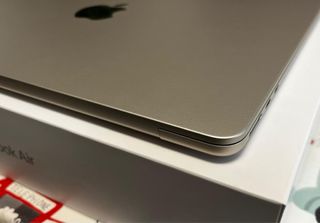 MacBook Air M2 13,6 pulgadas 512GB 8GB RAM Plata