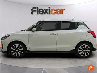 Suzuki Swift 1.0 GLX MILD HYBRID