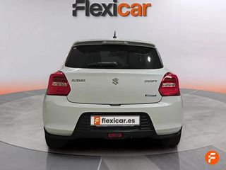 Suzuki Swift 1.0 GLX MILD HYBRID