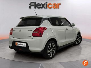 Suzuki Swift 1.0 GLX MILD HYBRID