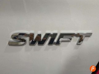 Suzuki Swift 1.0 GLX MILD HYBRID