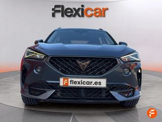 Cupra Formentor 1.5 TSI 110kW (150 CV) DSG