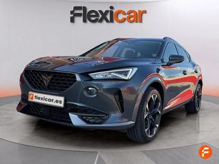 Cupra Formentor 1.5 TSI 110kW (150 CV) DSG