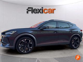 Cupra Formentor 1.5 TSI 110kW (150 CV) DSG