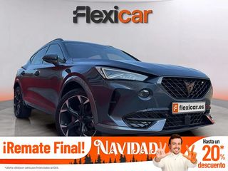 Cupra Formentor 1.5 TSI 110kW (150 CV) DSG