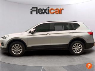 Seat Tarraco 1.5 TSI 110kW St&Sp DSG Style XL
