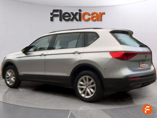 Seat Tarraco 1.5 TSI 110kW St&Sp DSG Style XL