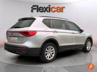 Seat Tarraco 1.5 TSI 110kW St&Sp DSG Style XL