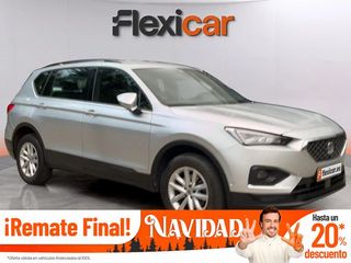 Seat Tarraco 1.5 TSI 110kW St&Sp DSG Style XL