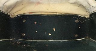 Bolsa Adidas Vintage los 70s Madrid 1976 Beige