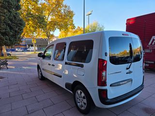 Mercedes Citan 2019 Tourer 111 CDI Extralargo 5Plz