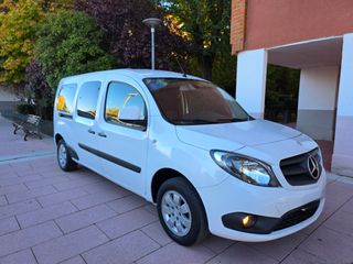 Mercedes Citan 2019 Tourer 111 CDI Extralargo 5Plz