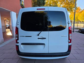 Mercedes Citan 2019 Tourer 111 CDI Extralargo 5Plz