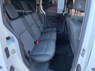Mercedes Citan 2019 Tourer 111 CDI Extralargo 5Plz