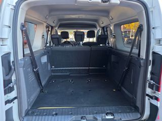 Mercedes Citan 2019 Tourer 111 CDI Extralargo 5Plz