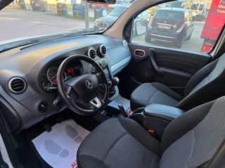 Mercedes Citan 2019 Tourer 111 CDI Extralargo 5Plz