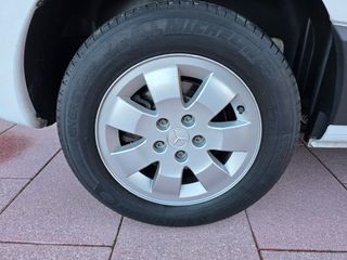 Mercedes Citan 2019 Tourer 111 CDI Extralargo 5Plz